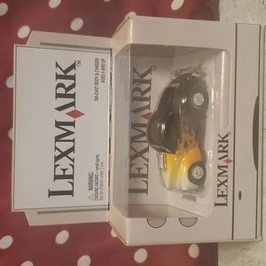 NEW IN THE BOX JOHNNY LIGHTNING